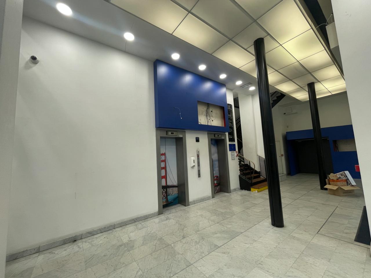 Bureau Paris 3617m² Location bureau Paris OLBUR2529348 4